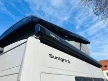 Fahrzeugbild Sunlight Cliff 540 Vanlife #VOLL #SOFORT #11