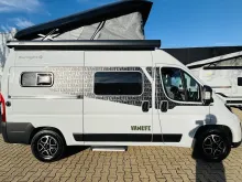 Fahrzeugbild Sunlight Cliff 540 Vanlife #VOLL #SOFORT #12