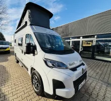 Fahrzeugbild Sunlight Cliff 540 Vanlife #VOLL #SOFORT #13