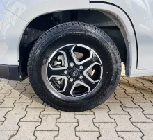 Fahrzeugbild Sunlight Cliff 540 Vanlife #VOLL #SOFORT #15