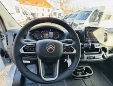 Fahrzeugbild Sunlight Cliff 540 Vanlife #VOLL #SOFORT #17