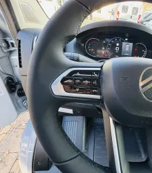 Fahrzeugbild Sunlight Cliff 540 Vanlife #VOLL #SOFORT #18