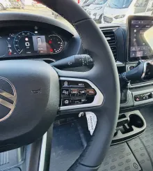 Fahrzeugbild Sunlight Cliff 540 Vanlife #VOLL #SOFORT #19