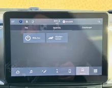 Fahrzeugbild Sunlight Cliff 540 Vanlife #VOLL #SOFORT #21