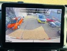 Fahrzeugbild Sunlight Cliff 540 Vanlife #VOLL #SOFORT #22