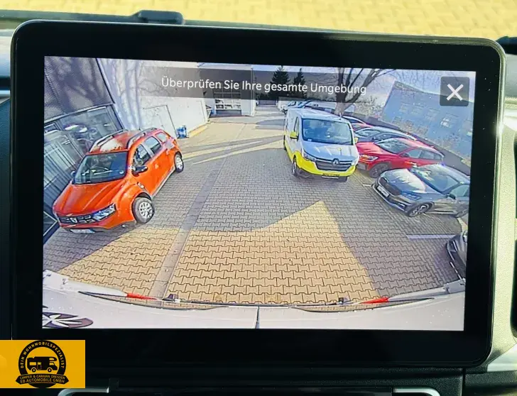 Fahrzeugbild Sunlight Cliff 540 Vanlife #VOLL #SOFORT #22