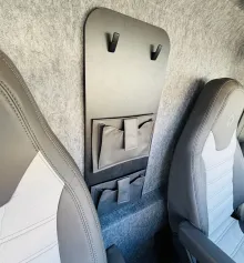 Fahrzeugbild Sunlight Cliff 540 Vanlife #VOLL #SOFORT #23