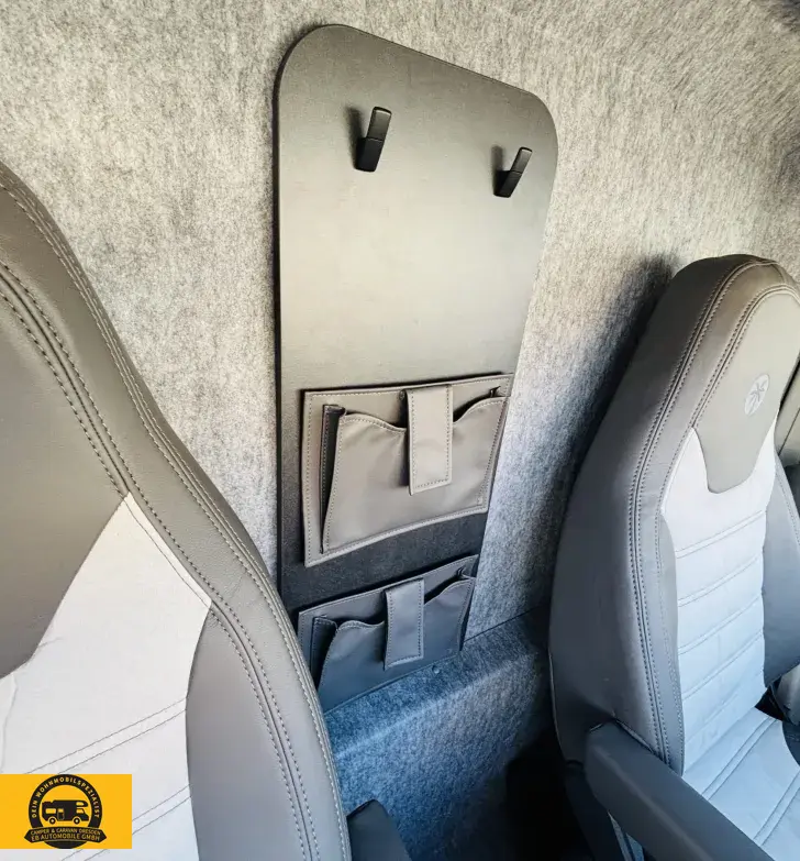 Fahrzeugbild Sunlight Cliff 540 Vanlife #VOLL #SOFORT #23