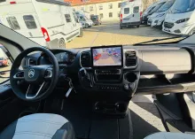 Fahrzeugbild Sunlight Cliff 540 Vanlife #VOLL #SOFORT #24