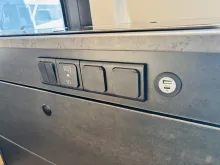 Fahrzeugbild Sunlight Cliff 540 Vanlife #VOLL #SOFORT #27