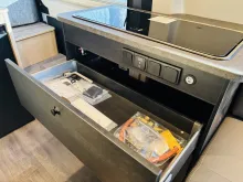 Fahrzeugbild Sunlight Cliff 540 Vanlife #VOLL #SOFORT #28