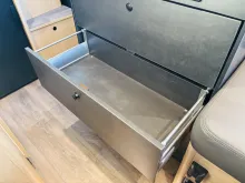 Fahrzeugbild Sunlight Cliff 540 Vanlife #VOLL #SOFORT #29