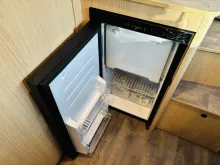 Fahrzeugbild Sunlight Cliff 540 Vanlife #VOLL #SOFORT #31