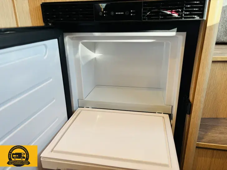 Fahrzeugbild Sunlight Cliff 540 Vanlife #VOLL #SOFORT #32