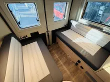 Fahrzeugbild Sunlight Cliff 540 Vanlife #VOLL #SOFORT #35