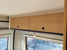 Fahrzeugbild Sunlight Cliff 540 Vanlife #VOLL #SOFORT #36