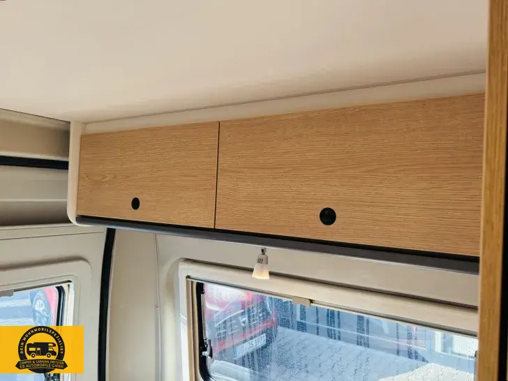 Fahrzeugbild Sunlight Cliff 540 Vanlife #VOLL #SOFORT #36