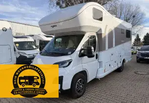 Bild F-Line A 680 PLUS EDITION TOGETHER