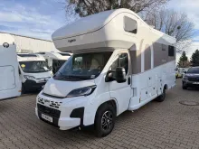 Fahrzeugbild Frankia A 680 Plus Edition Together 4,5T #SOFORT #1