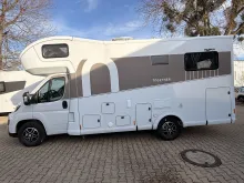Fahrzeugbild Frankia A 680 Plus Edition Together 4,5T #SOFORT #3