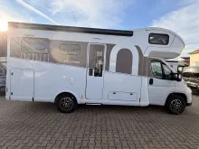 Fahrzeugbild Frankia A 680 Plus Edition Together 4,5T #SOFORT #7