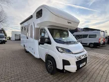 Fahrzeugbild Frankia A 680 Plus Edition Together 4,5T #SOFORT #8