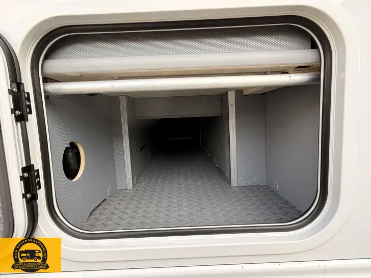 Fahrzeugbild Frankia A 680 Plus Edition Together 4,5T #SOFORT #11
