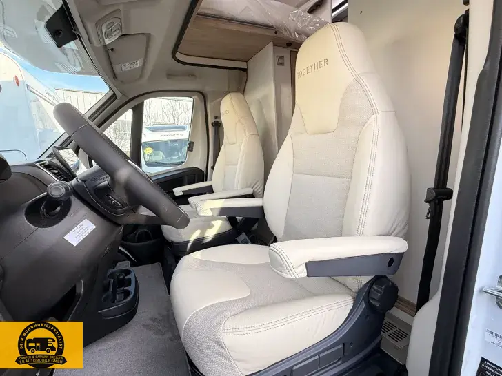 Fahrzeugbild Frankia A 680 Plus Edition Together 4,5T #SOFORT #16