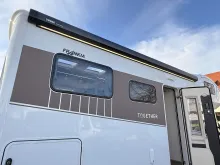 Fahrzeugbild Frankia A 680 Plus Edition Together 4,5T #SOFORT #18
