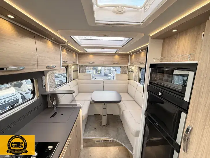Fahrzeugbild Frankia A 680 Plus Edition Together 4,5T #SOFORT #20