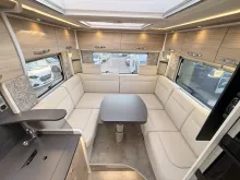 Fahrzeugbild Frankia A 680 Plus Edition Together 4,5T #SOFORT #21