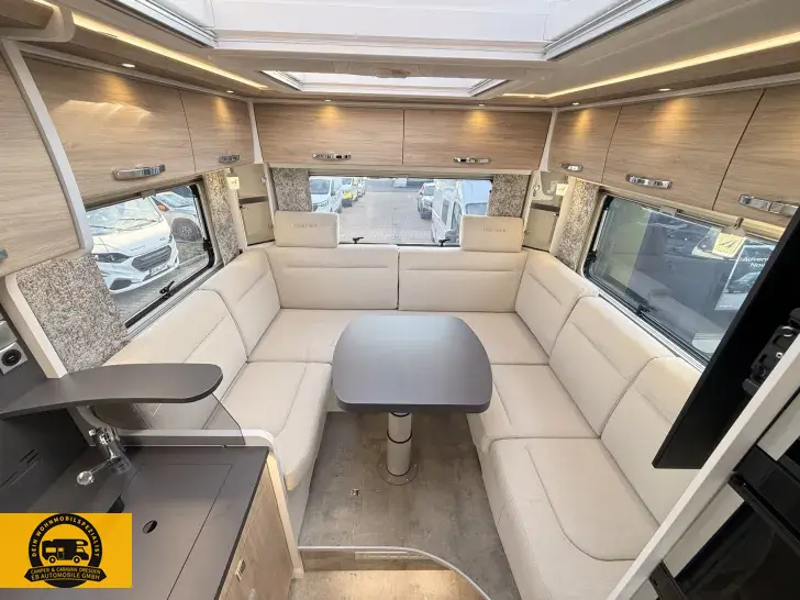 Fahrzeugbild Frankia A 680 Plus Edition Together 4,5T #SOFORT #21