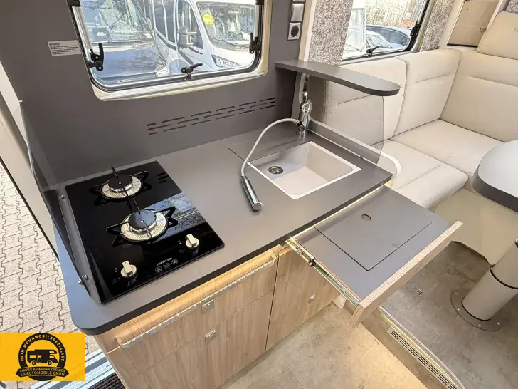 Fahrzeugbild Frankia A 680 Plus Edition Together 4,5T #SOFORT #23