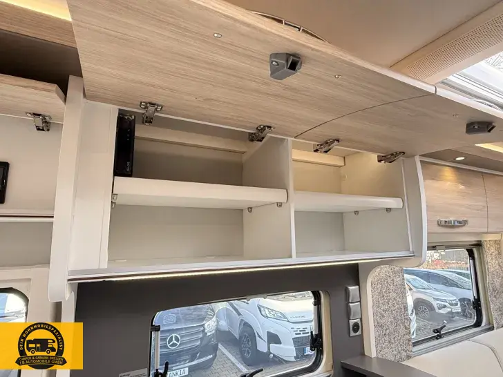 Fahrzeugbild Frankia A 680 Plus Edition Together 4,5T #SOFORT #25