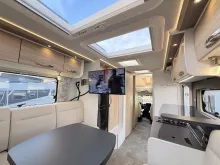 Fahrzeugbild Frankia A 680 Plus Edition Together 4,5T #SOFORT #27