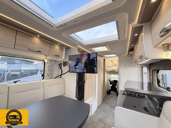 Fahrzeugbild Frankia A 680 Plus Edition Together 4,5T #SOFORT #27