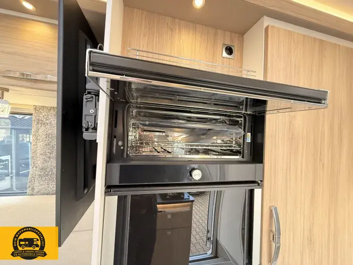 Fahrzeugbild Frankia A 680 Plus Edition Together 4,5T #SOFORT #31