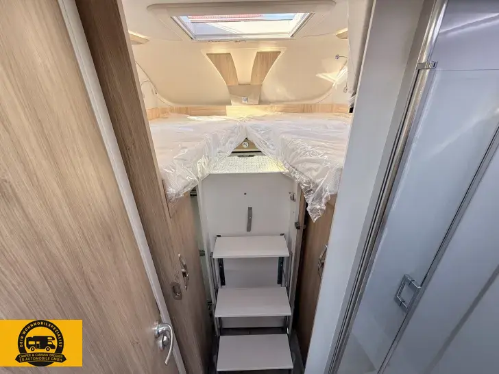 Fahrzeugbild Frankia A 680 Plus Edition Together 4,5T #SOFORT #36