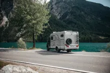 Fahrzeugbild Hymer ML-T 580 #3