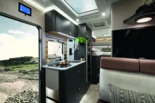 Fahrzeugbild Hymer ML-T 580 #4