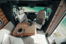 Fahrzeugbild Hymer ML-T 580 #6