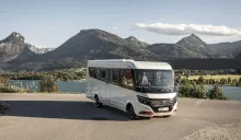 Fahrzeugbild Niesmann + Bischoff iSmove 7.3 F #1