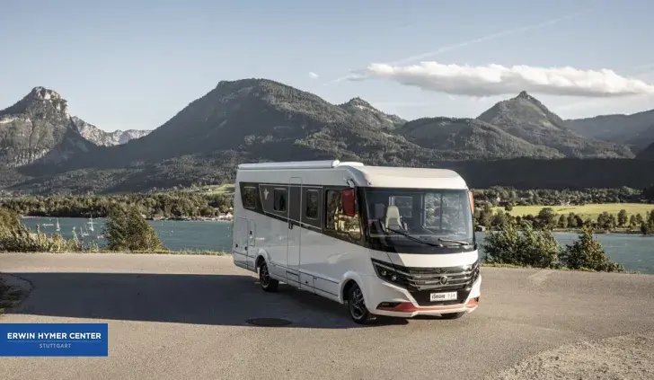 Fahrzeugbild Niesmann + Bischoff iSmove 7.3 F #1
