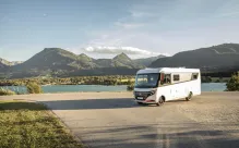 Fahrzeugbild Niesmann + Bischoff iSmove 7.3 F #2