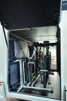 Fahrzeugbild Niesmann + Bischoff iSmove 7.3 F #3