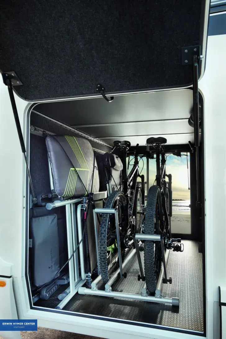 Fahrzeugbild Niesmann + Bischoff iSmove 7.3 F #3