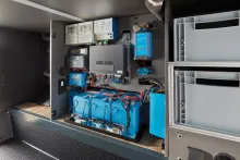 Fahrzeugbild Niesmann + Bischoff iSmove 7.3 F #4