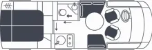 Fahrzeugbild Niesmann + Bischoff iSmove 7.3 F #5
