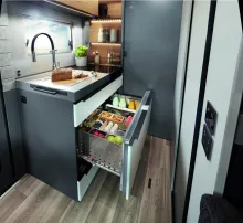 Fahrzeugbild Niesmann + Bischoff iSmove 7.3 F #15