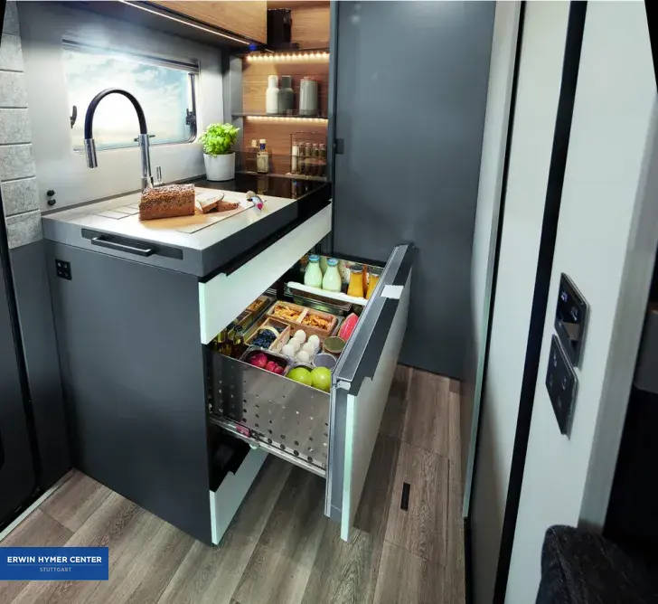 Fahrzeugbild Niesmann + Bischoff iSmove 7.3 F #15